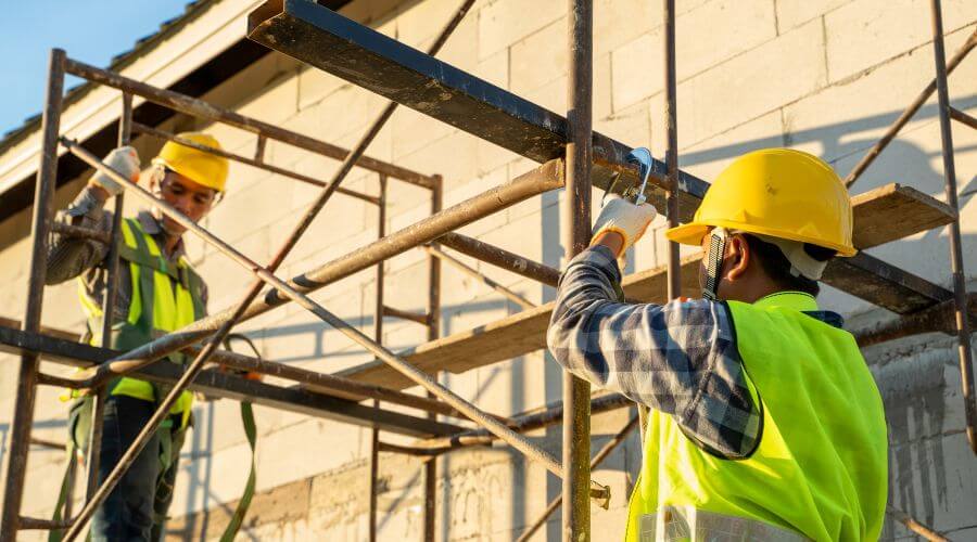Soffit Repair in Brant, NY